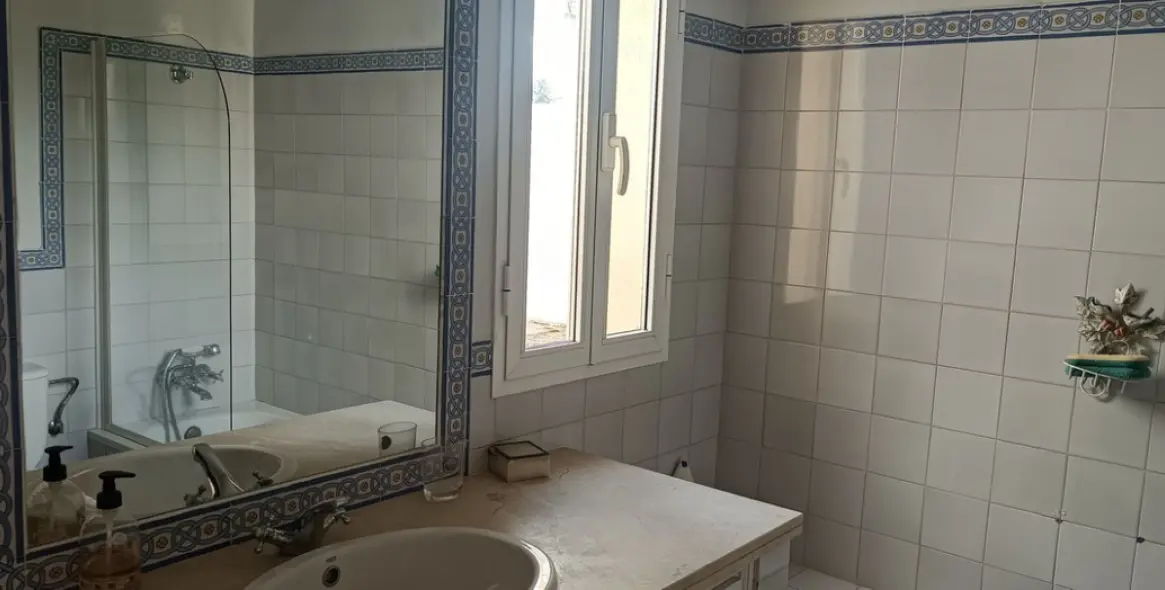 Продажа двухуровневого пентхауса в Guadalmina Alta 16
