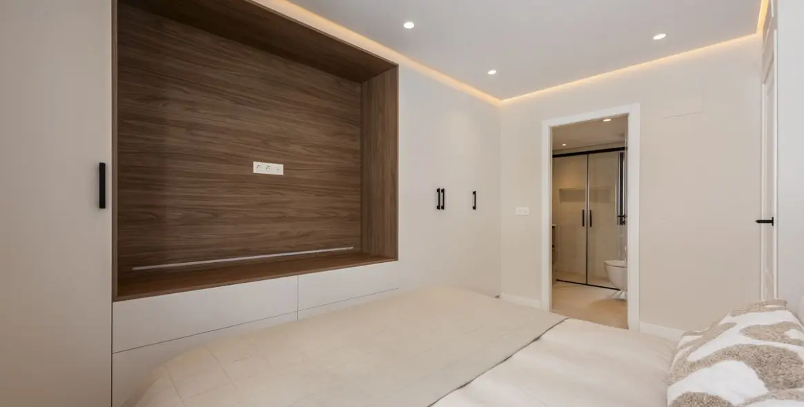 Продажа пентхауса в Estepona 8