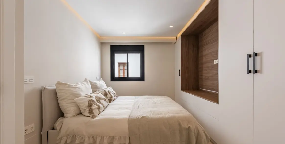 Продажа пентхауса в Estepona 9