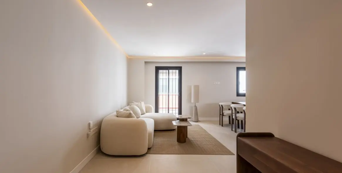 Продажа пентхауса в Estepona 16