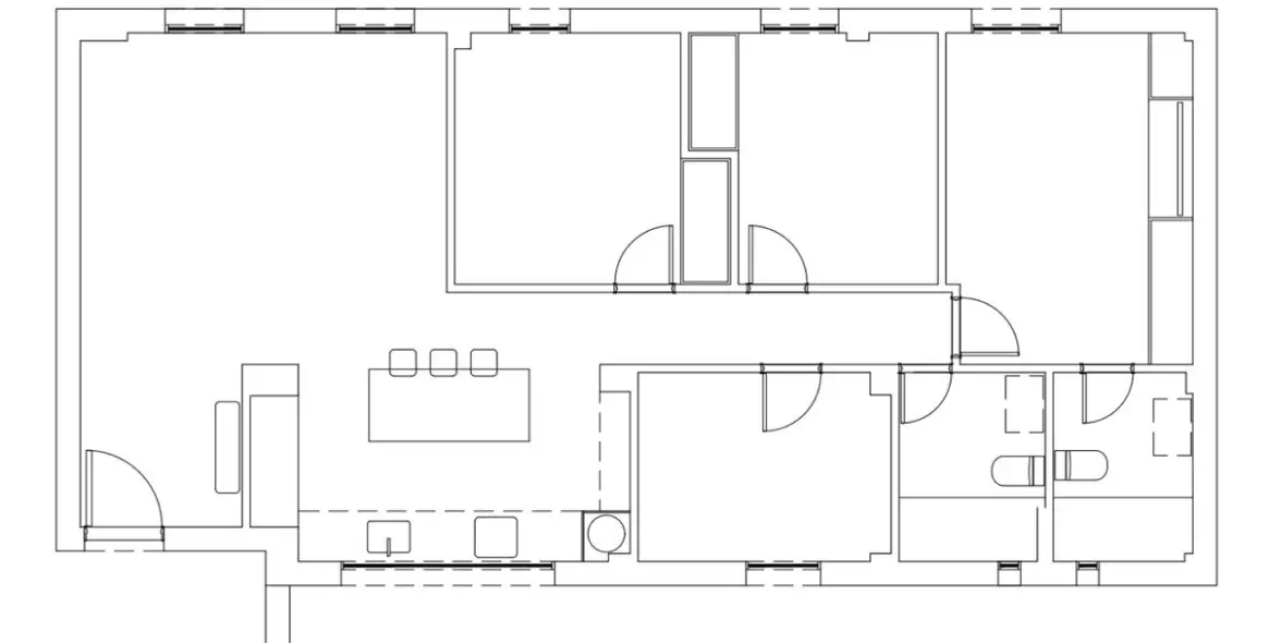 Sale of penthouse in Estepona 26