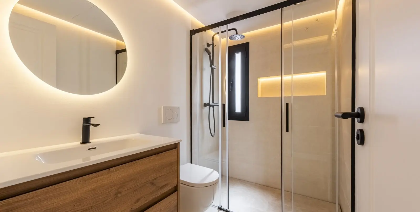 Sale of penthouse in Estepona 13