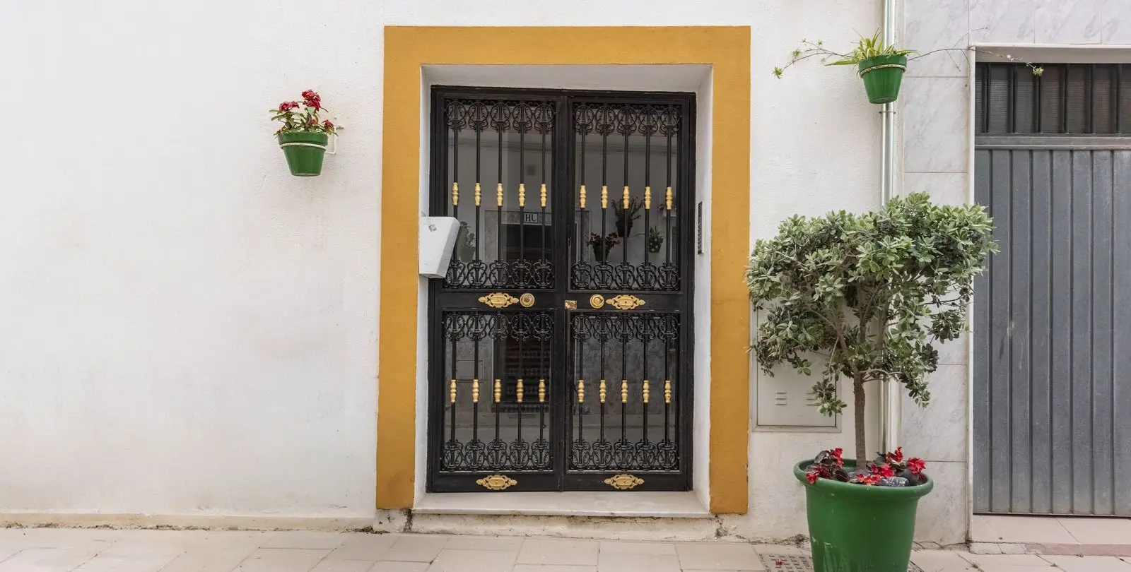 Sale of penthouse in Estepona 25