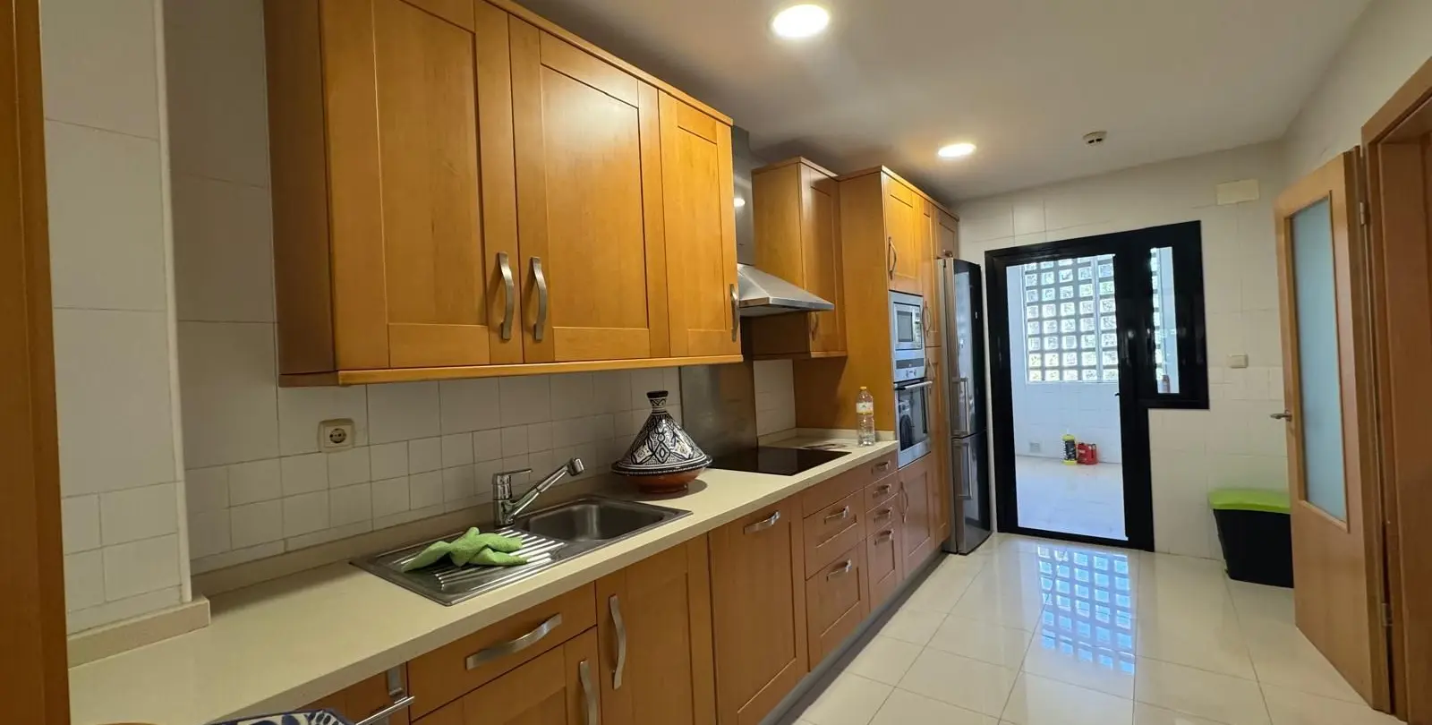 Продажа апартаментов на среднем этаже в Puerto Banús 8