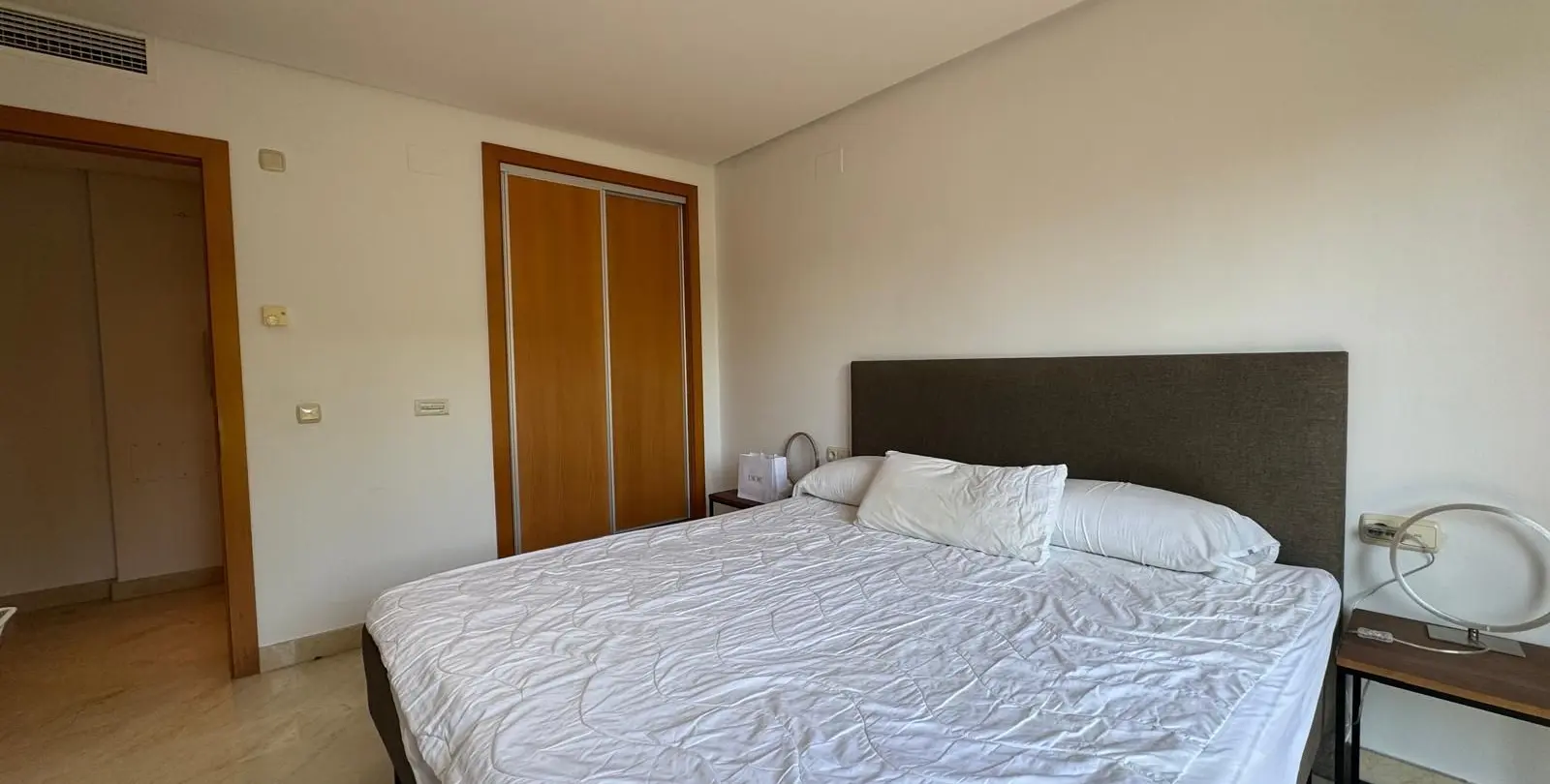 Продажа апартаментов на среднем этаже в Puerto Banús 18
