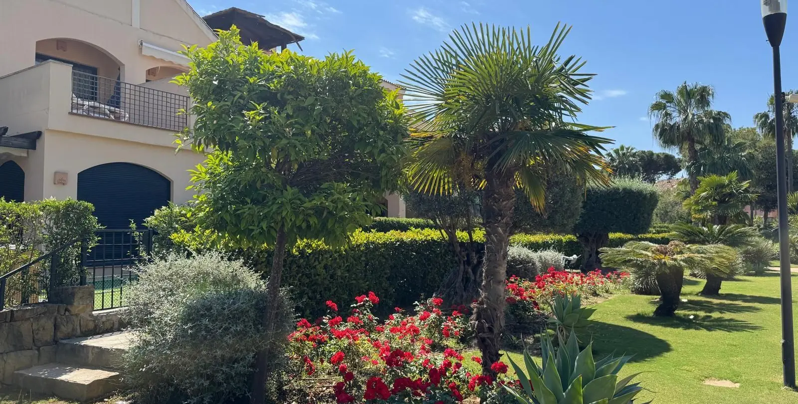Продажа апартаментов на среднем этаже в Puerto Banús 32