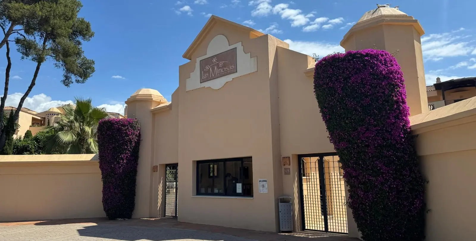 Продажа апартаментов на среднем этаже в Puerto Banús 33