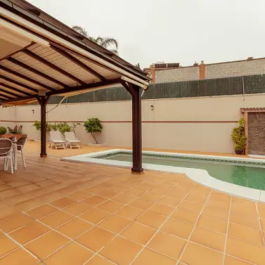 Venta de villa independiente en Málaga