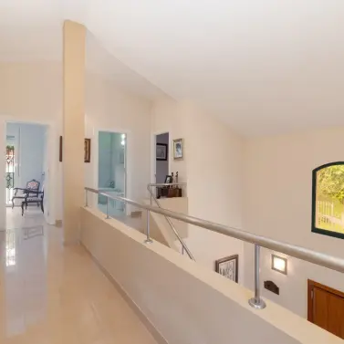 Venta de villa independiente en Málaga