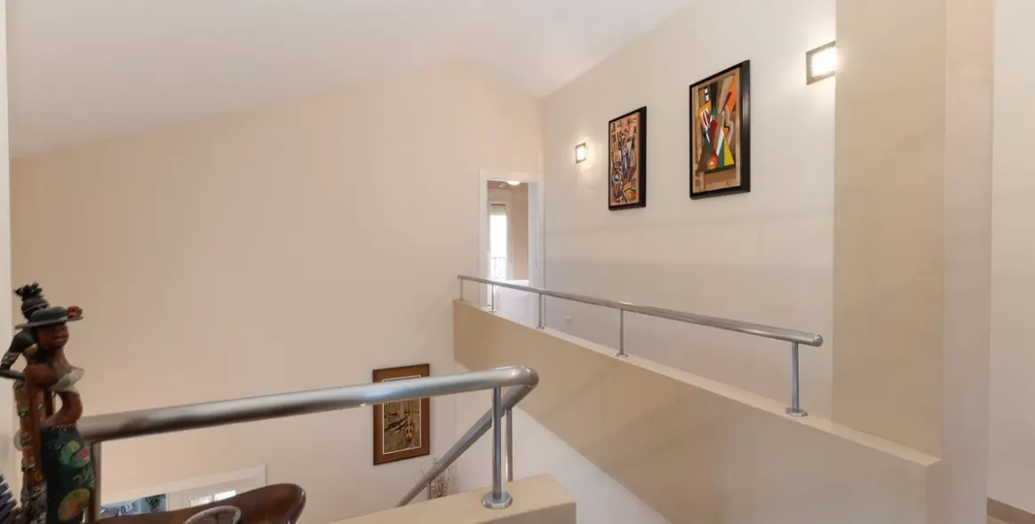 Venta de villa independiente en Málaga 4