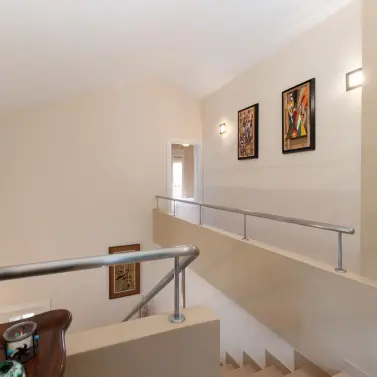 Venta de villa independiente en Málaga