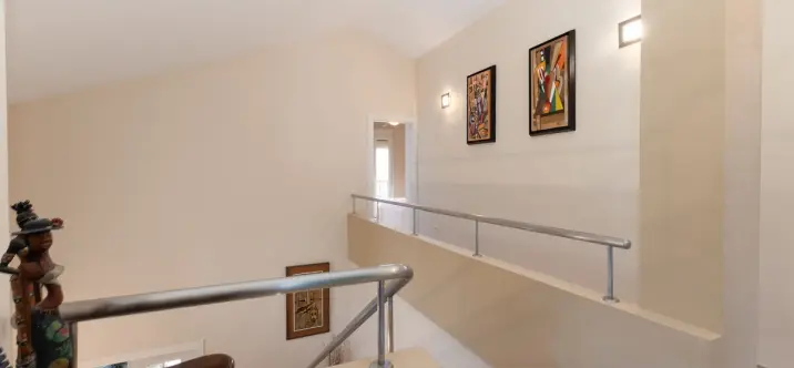 Venta de villa independiente en Málaga 3