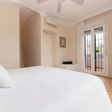 Venta de villa independiente en Málaga