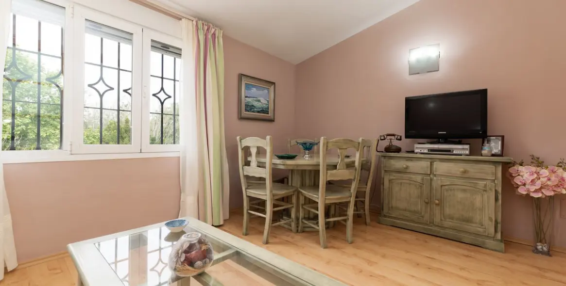 Venta de villa independiente en Málaga 21