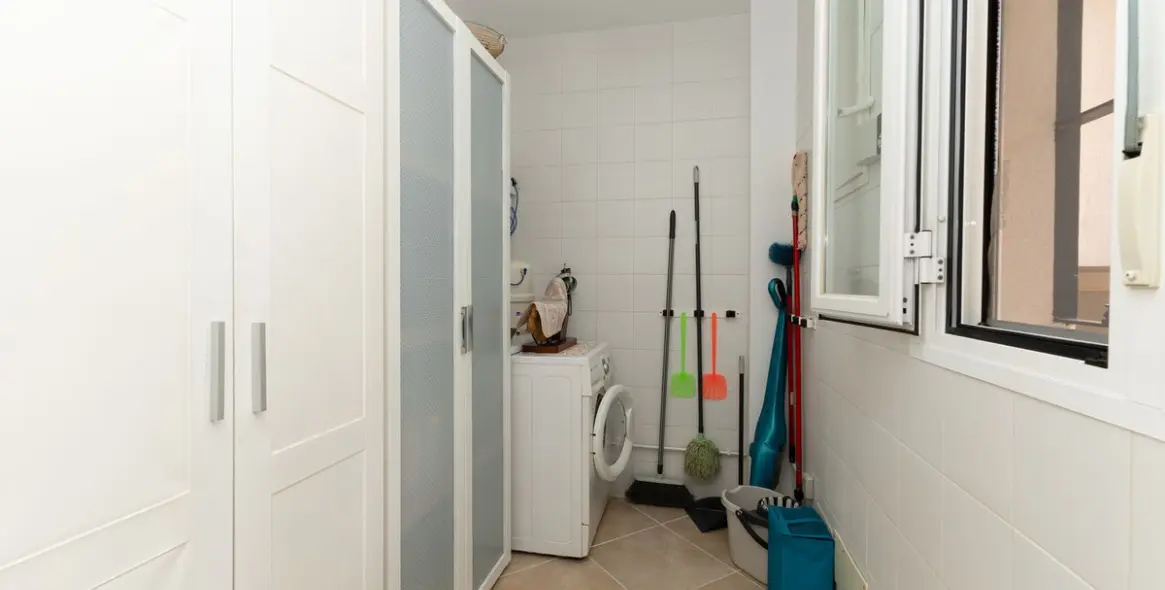 Venta de villa independiente en Málaga 23