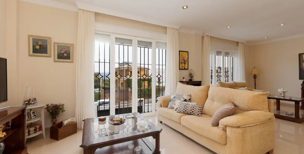 Venta de villa independiente en Málaga 38