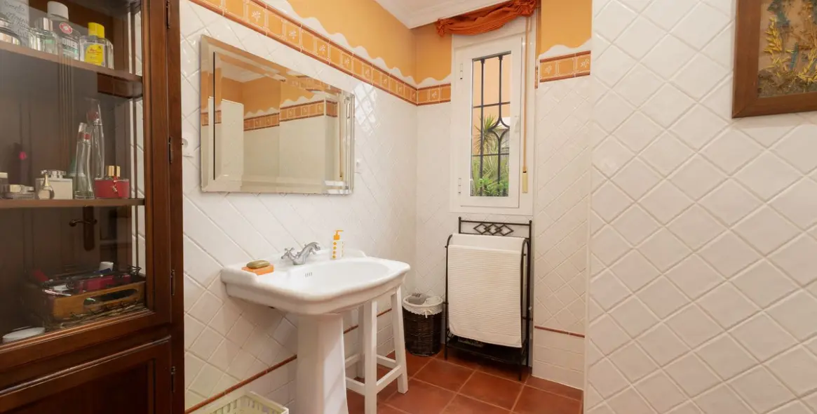 Venta de villa independiente en Málaga 51