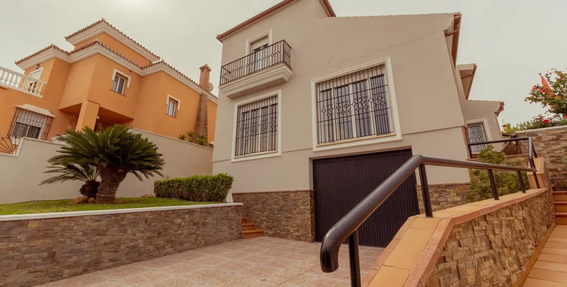 Venta de villa independiente en Málaga 60