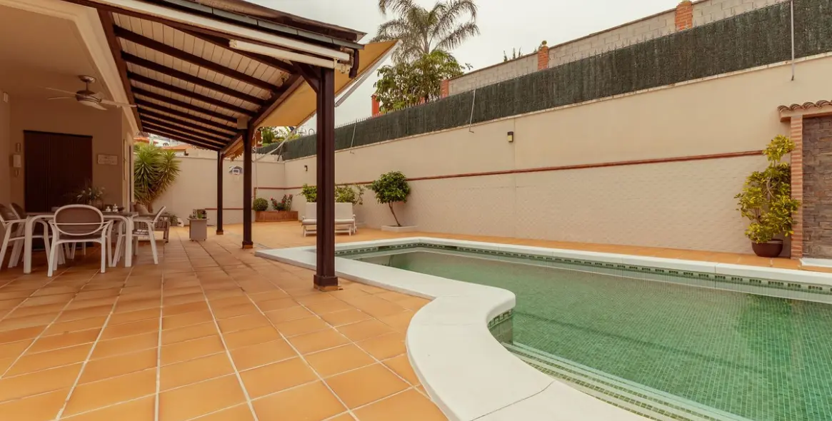 Venta de villa independiente en Málaga 63