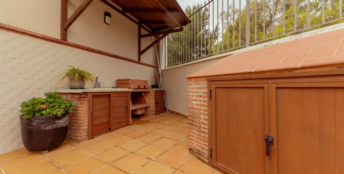 Venta de villa independiente en Málaga 70