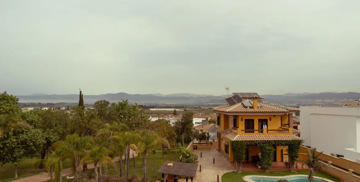 Venta de villa independiente en Málaga 83