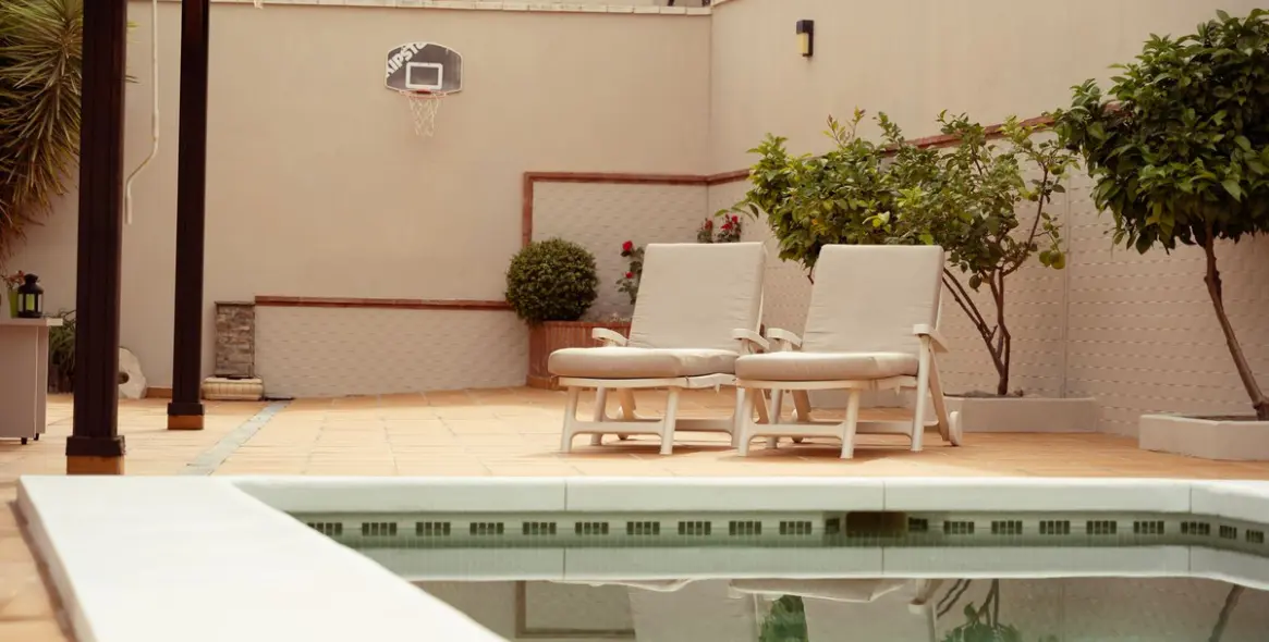 Venta de villa independiente en Málaga 86