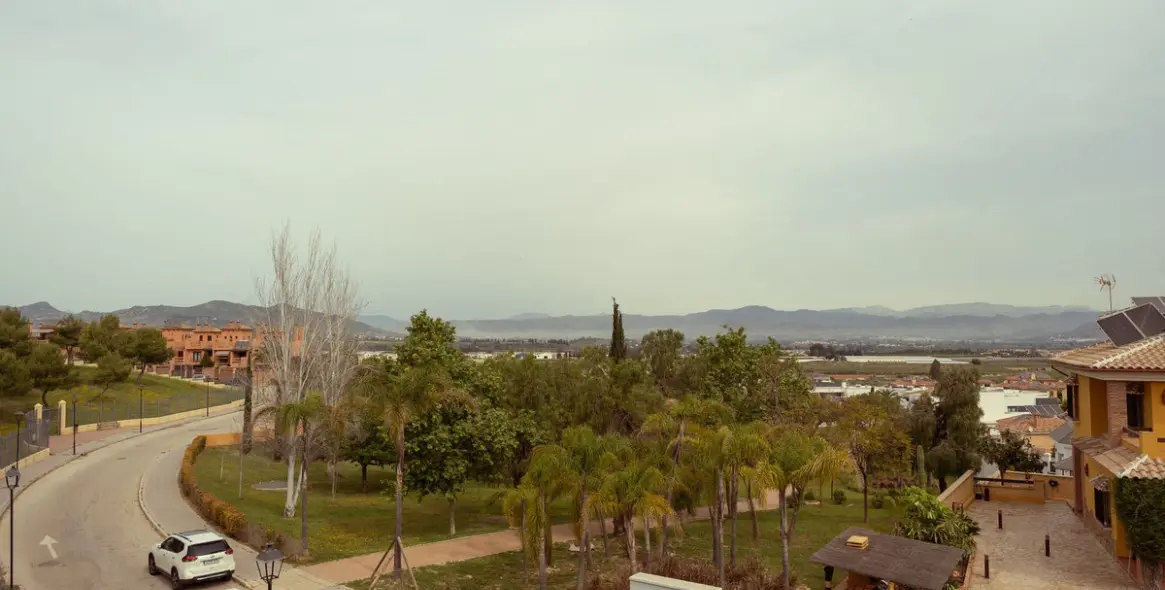 Venta de villa independiente en Málaga 111