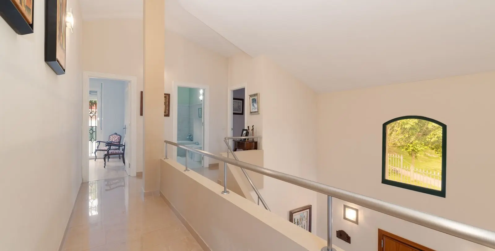 Sale of detached villa in Alhaurín de la Torre 2