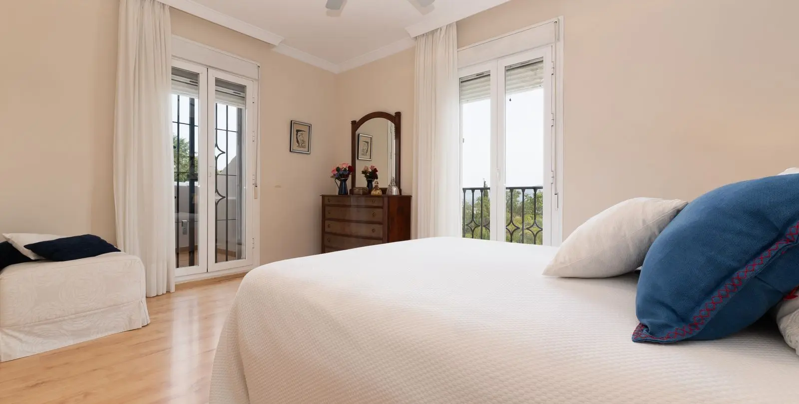 Sale of detached villa in Alhaurín de la Torre 7
