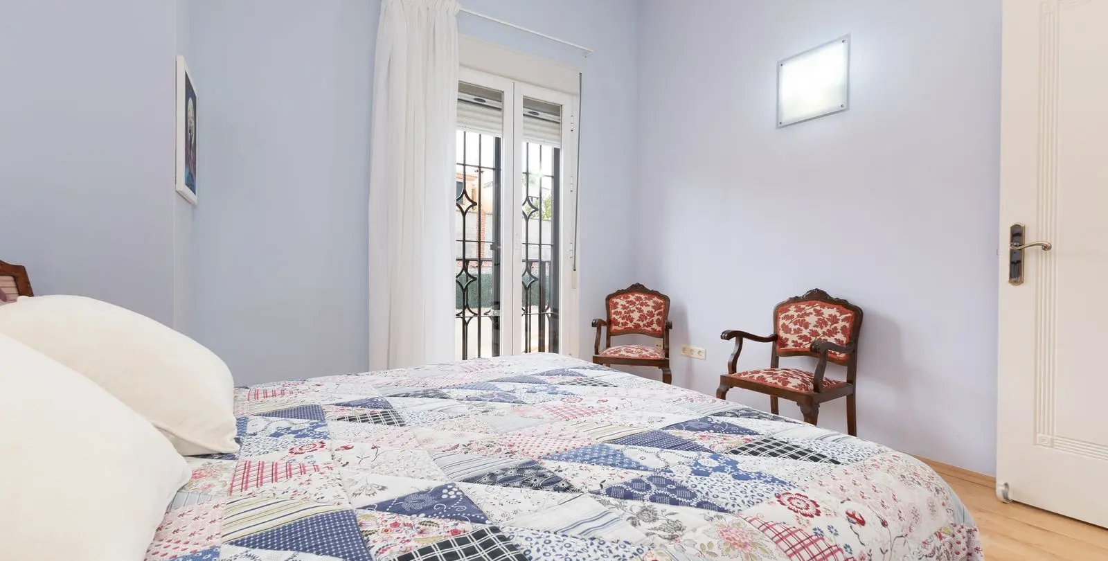 Sale of detached villa in Alhaurín de la Torre 16