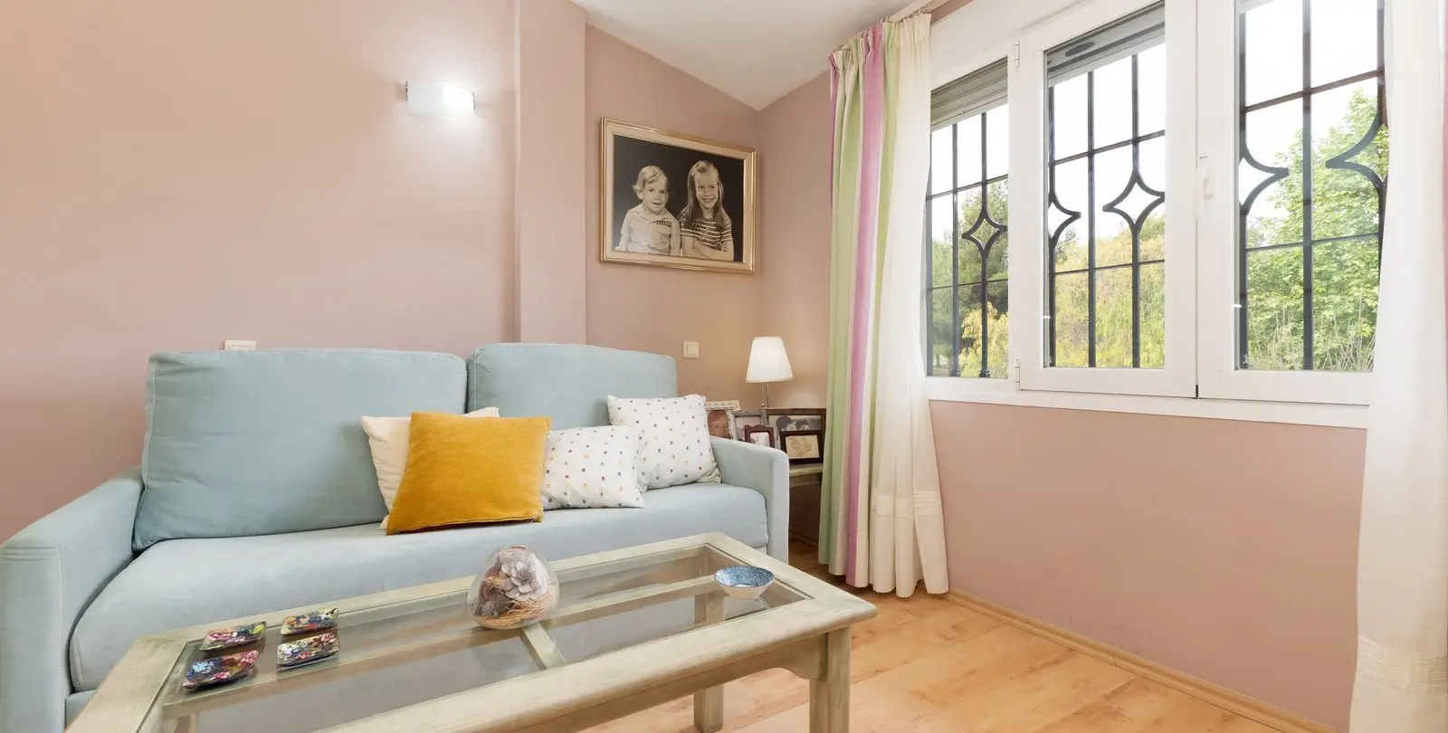 Sale of detached villa in Alhaurín de la Torre 23