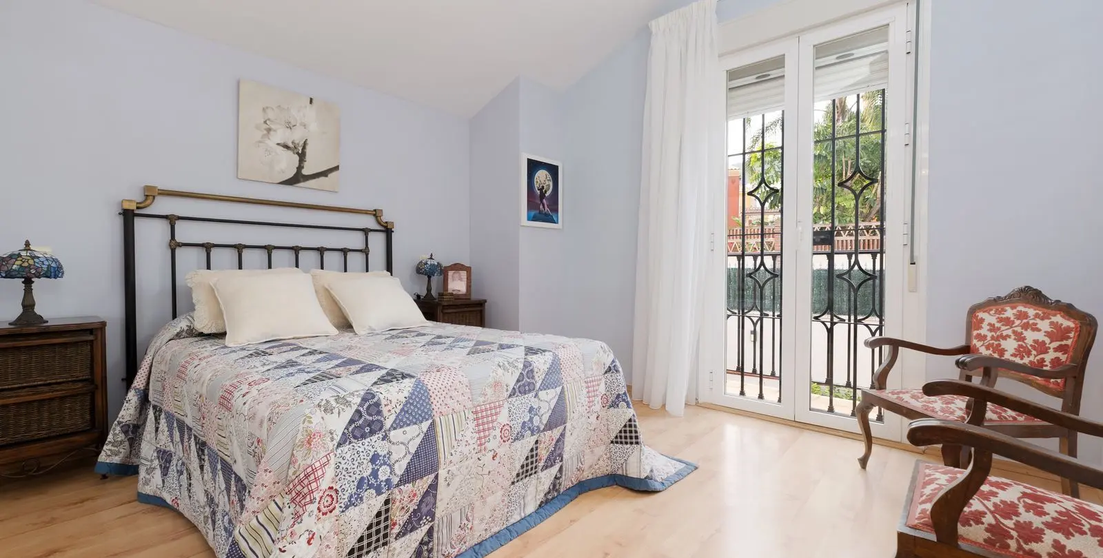 Sale of detached villa in Alhaurín de la Torre 29