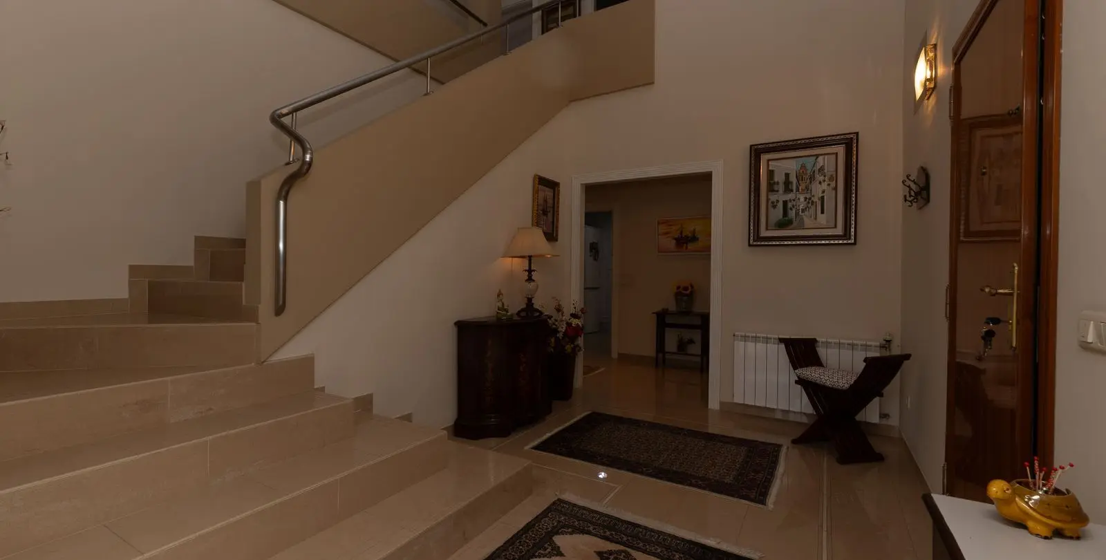Sale of detached villa in Alhaurín de la Torre 32