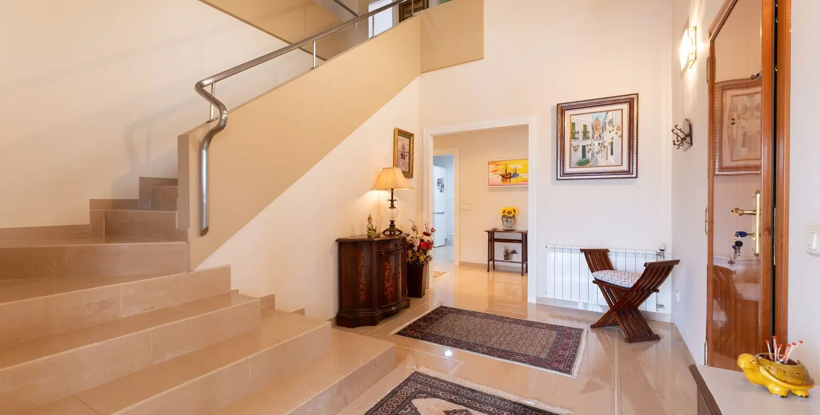 Sale of detached villa in Alhaurín de la Torre 33
