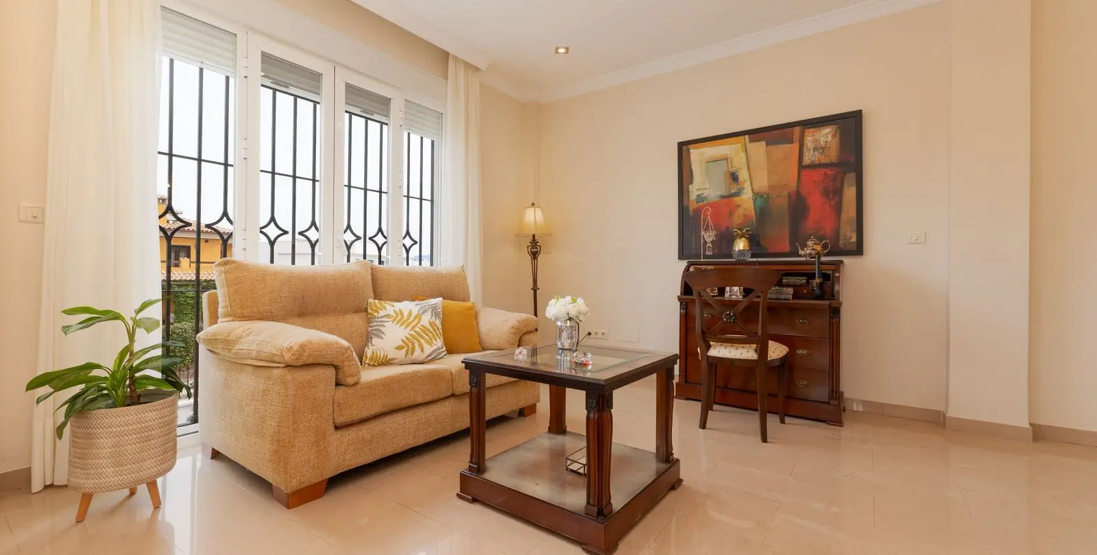 Sale of detached villa in Alhaurín de la Torre 39