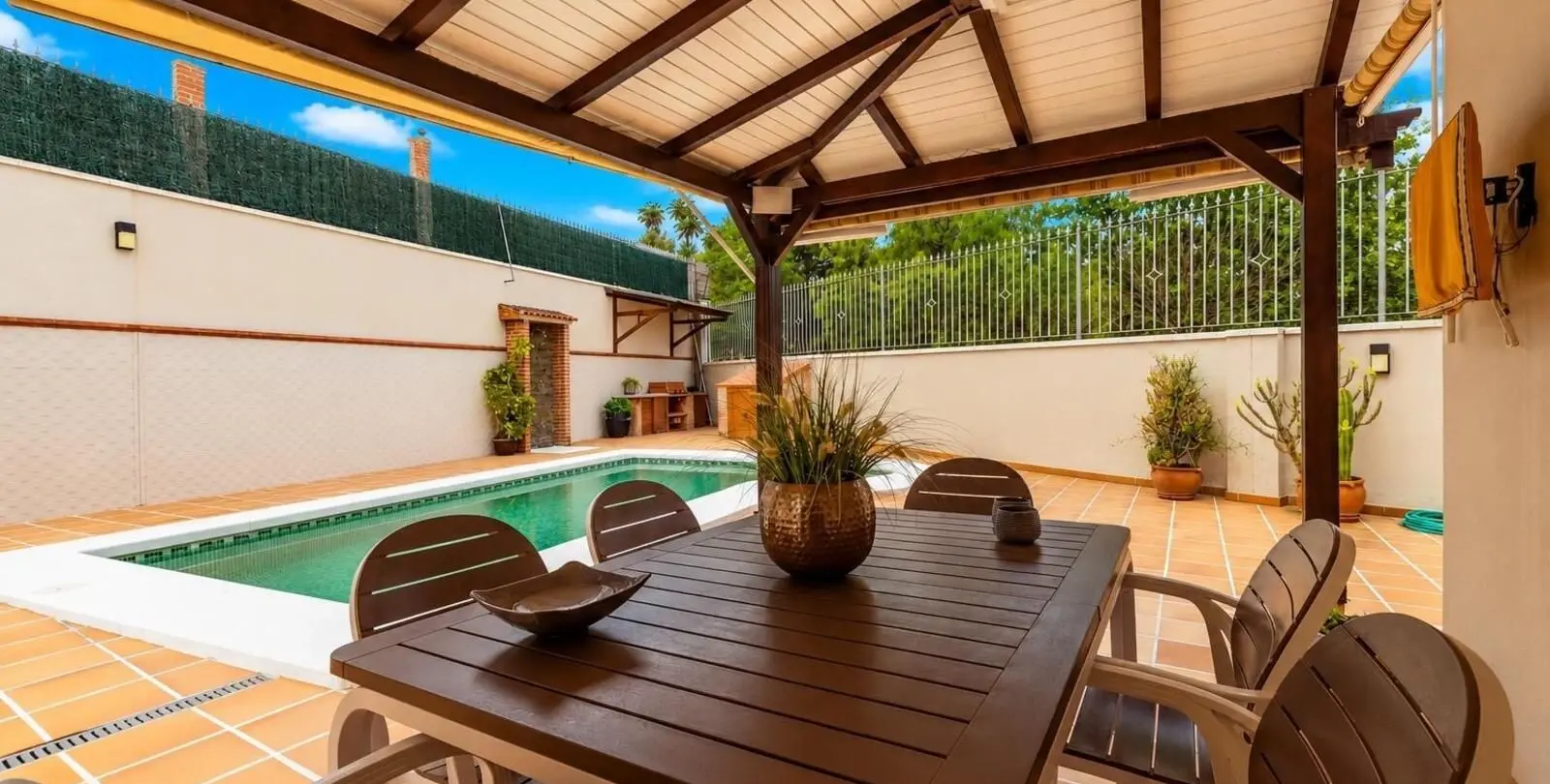 Sale of detached villa in Alhaurín de la Torre 77
