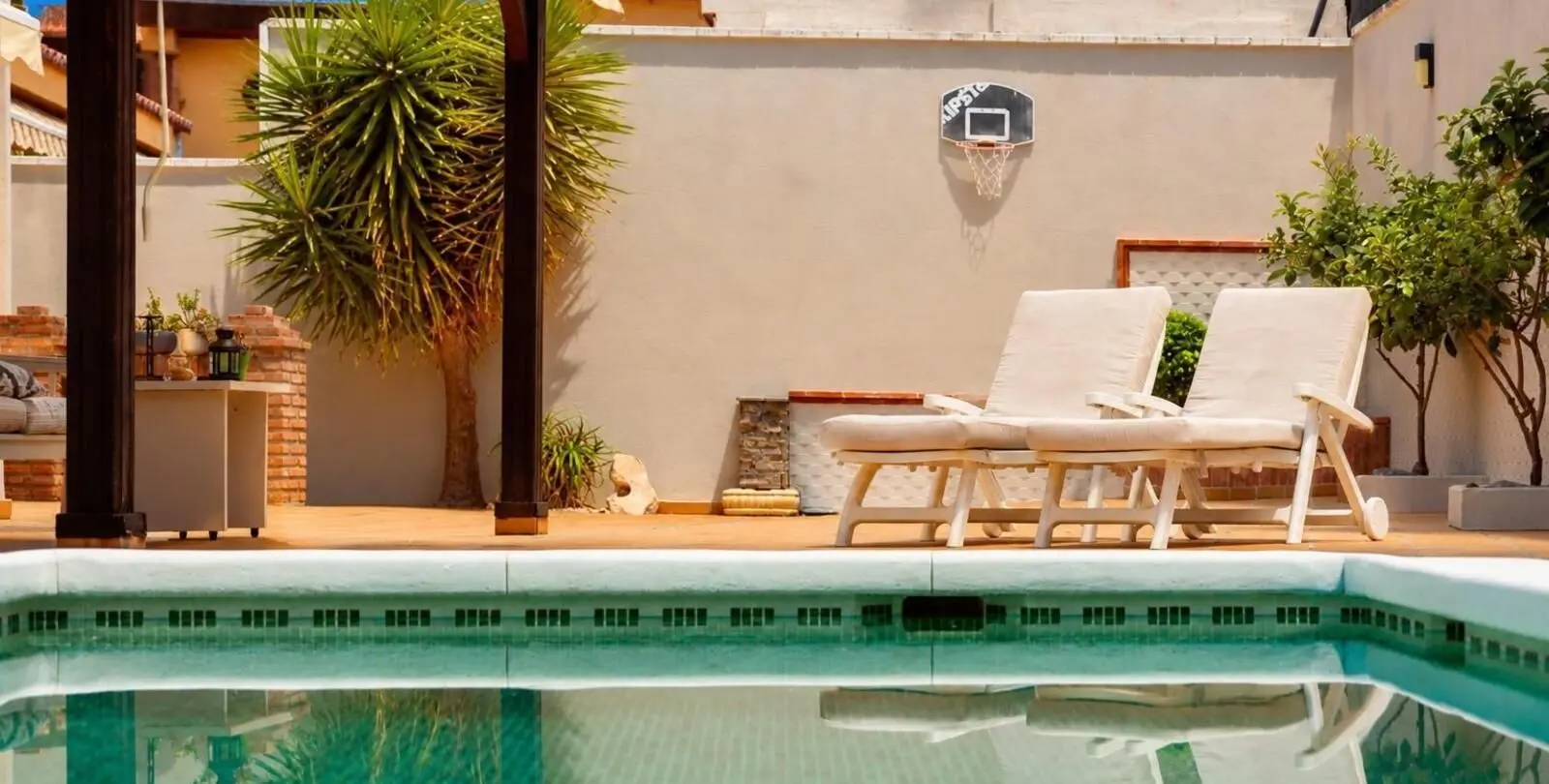 Sale of detached villa in Alhaurín de la Torre 78