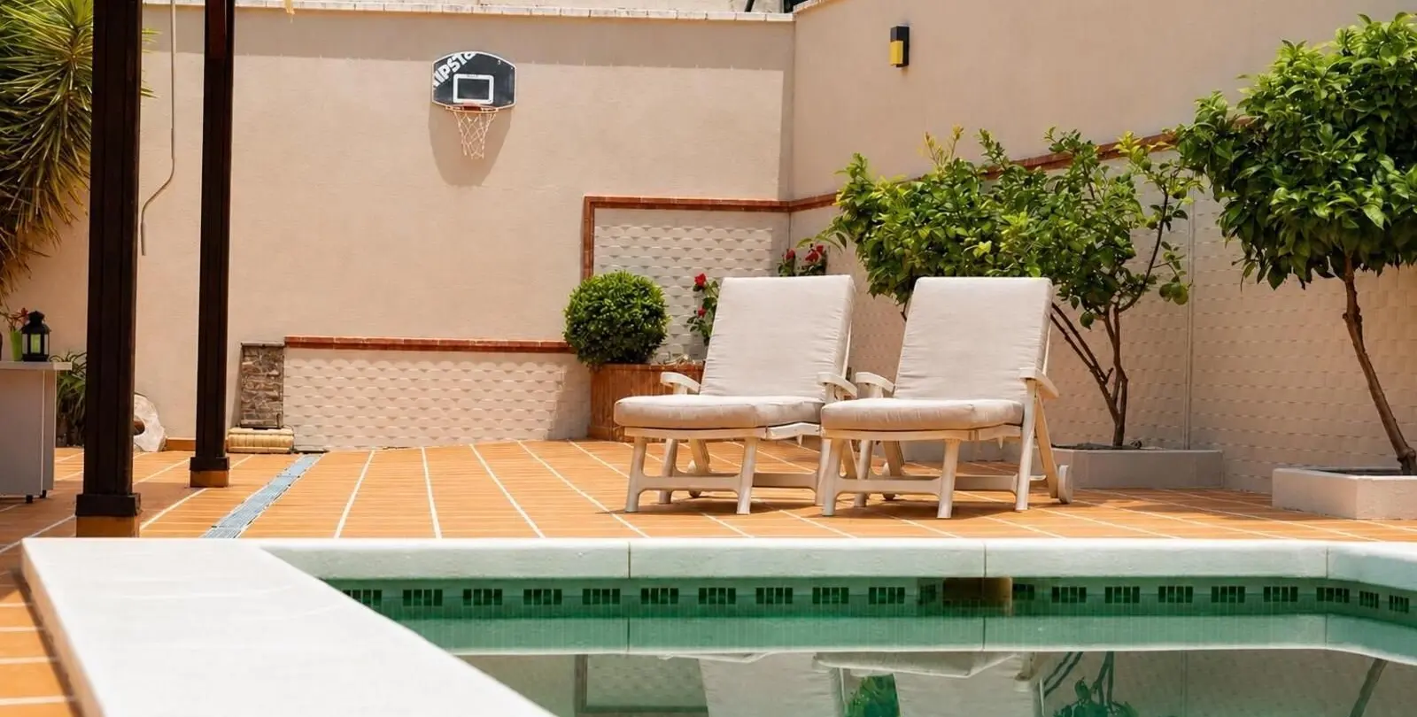 Sale of detached villa in Alhaurín de la Torre 80