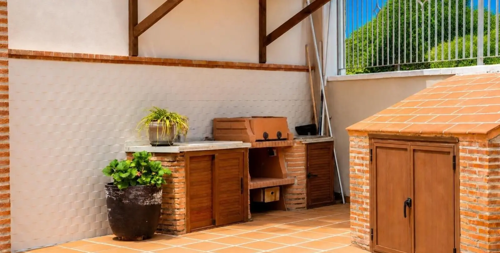 Sale of detached villa in Alhaurín de la Torre 83