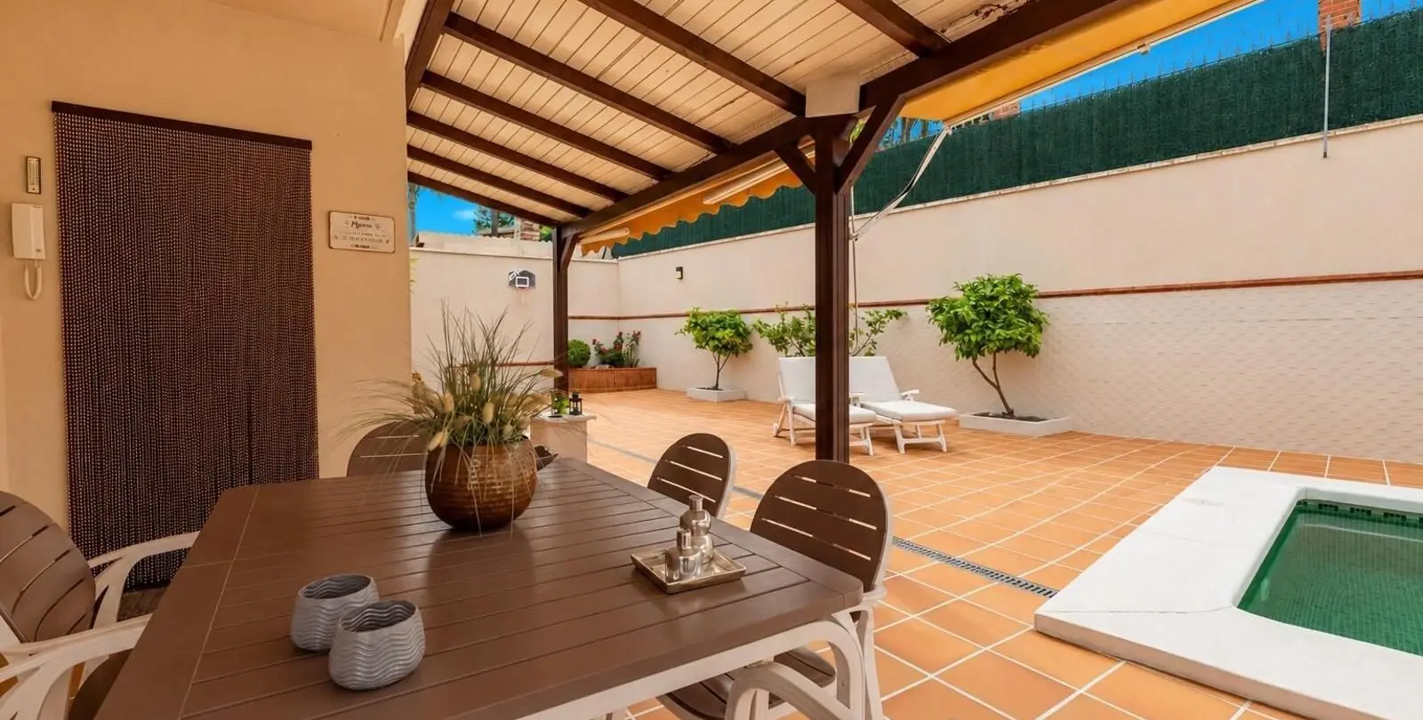 Sale of detached villa in Alhaurín de la Torre 85