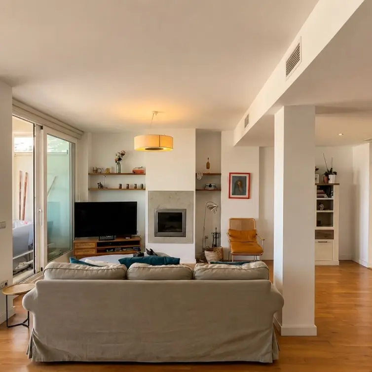 Sale of townhouse in Málaga