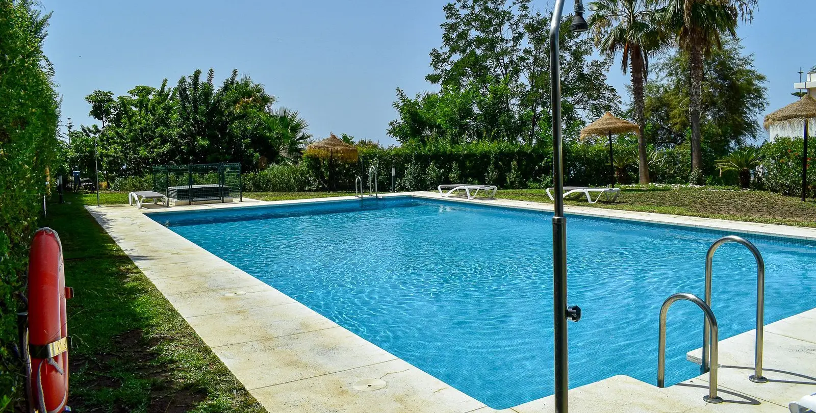 Sale of townhouse in Málaga 4
