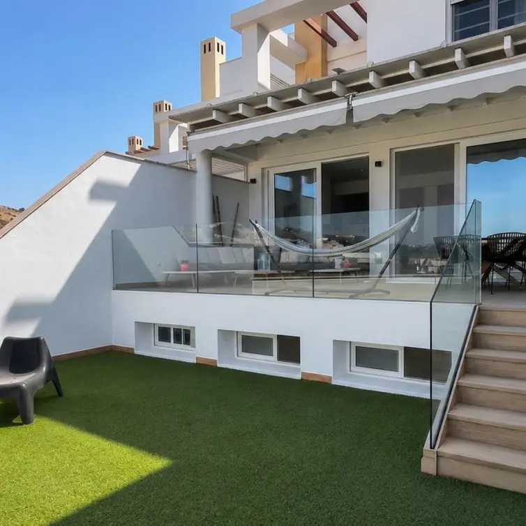 Sale of townhouse in Málaga