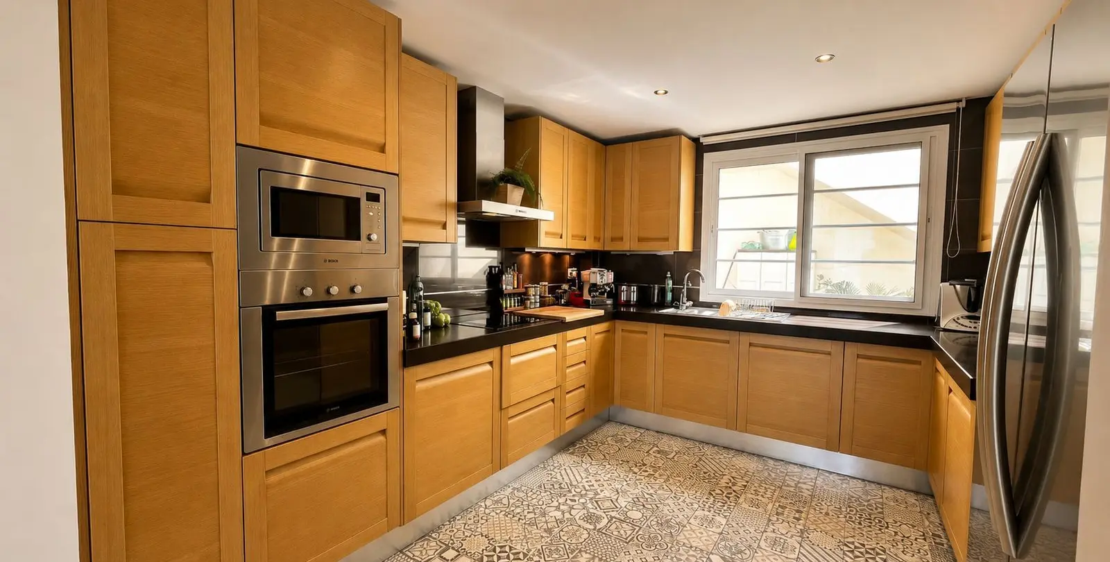 Sale of townhouse in Málaga 6