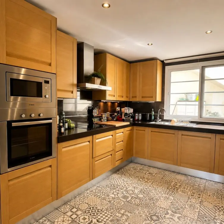 Sale of townhouse in Málaga