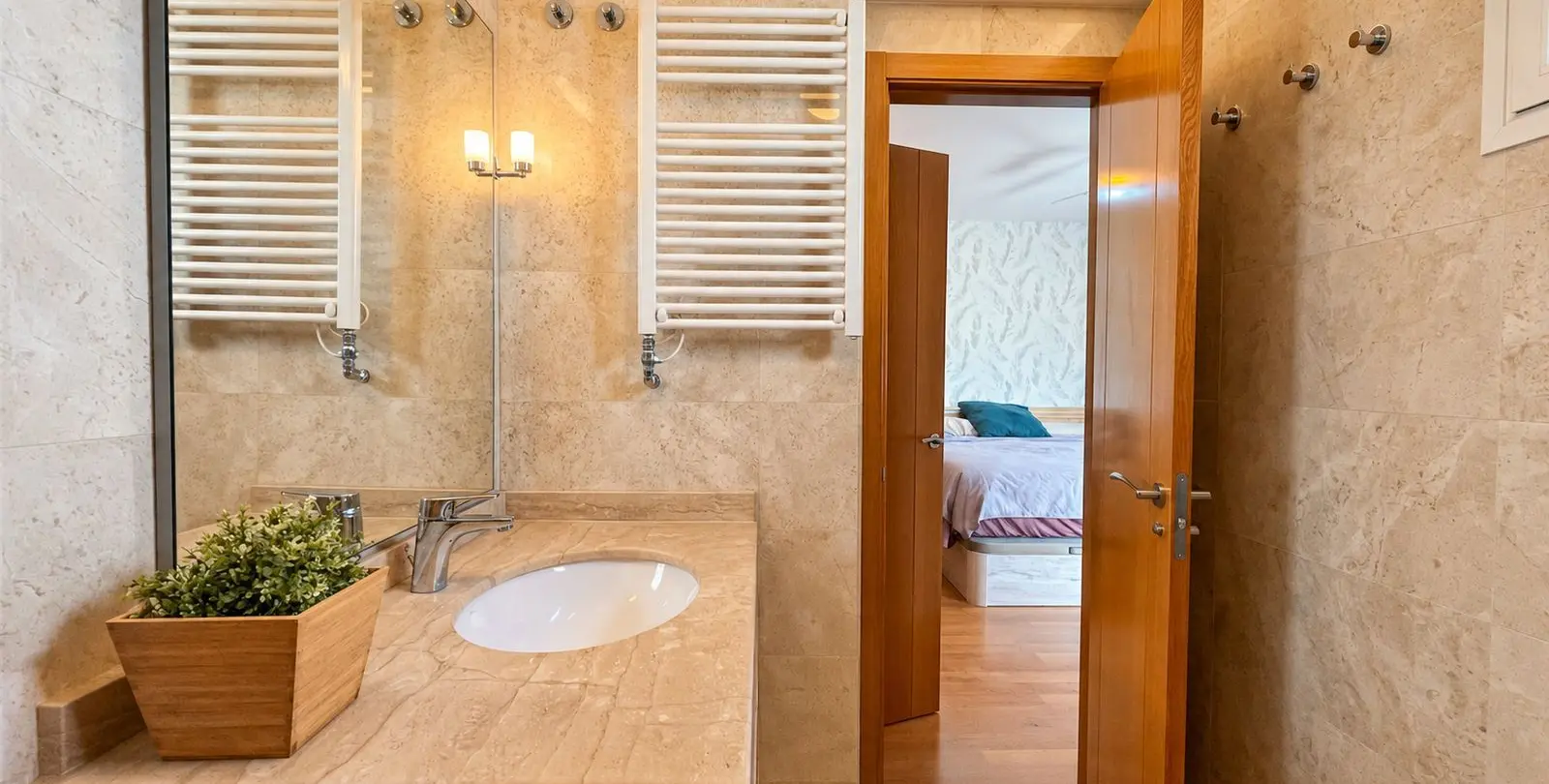 Sale of townhouse in Málaga 7