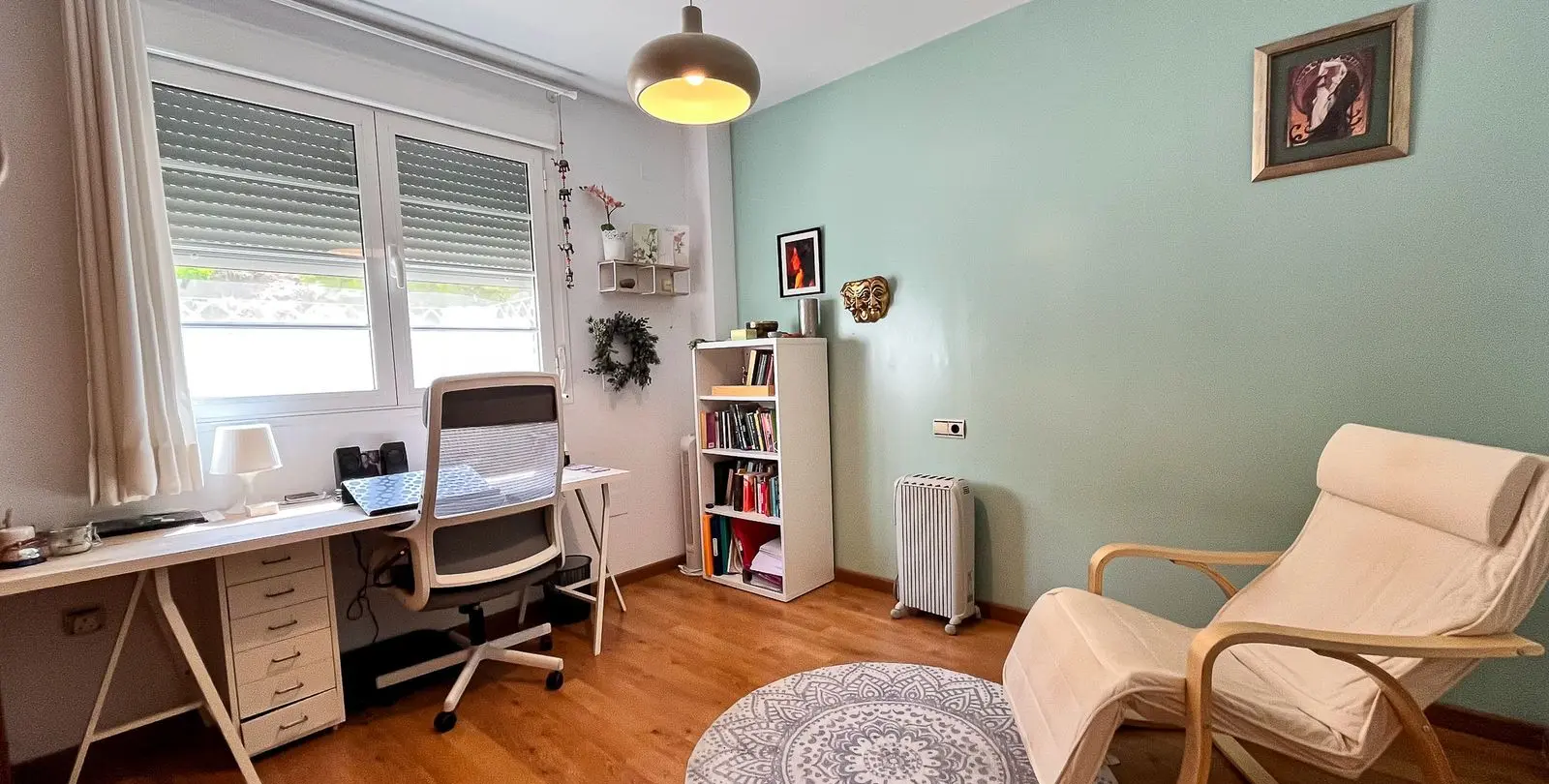 Sale of townhouse in Málaga 8