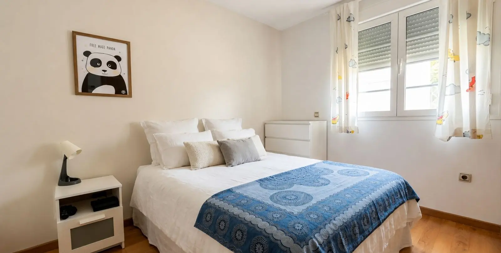 Sale of townhouse in Málaga 9