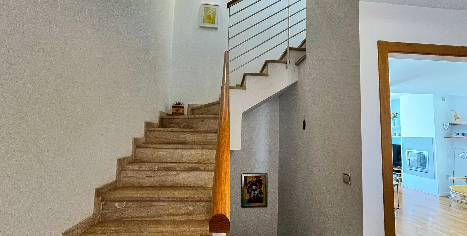 Sale of townhouse in Málaga 10