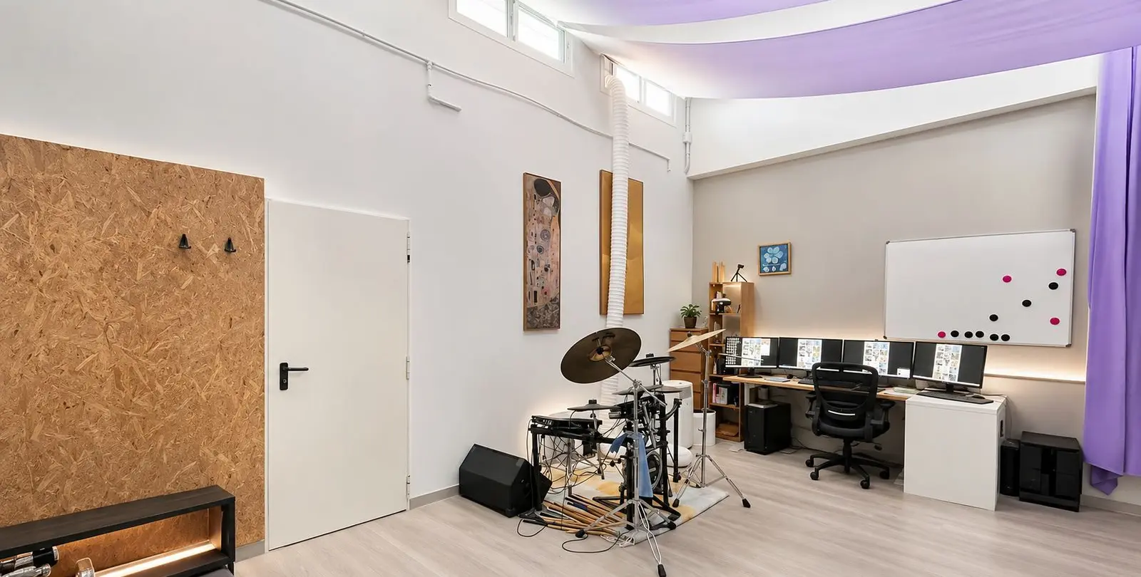 Sale of townhouse in Málaga 11